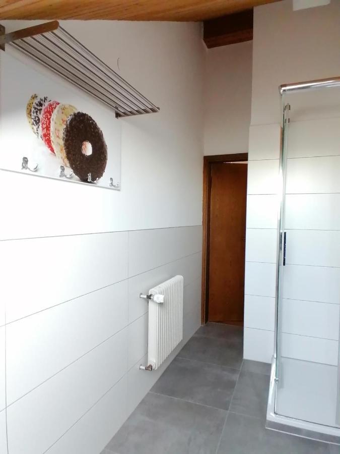 Ferienwohnung Magnolie In Langenargen Dış mekan fotoğraf