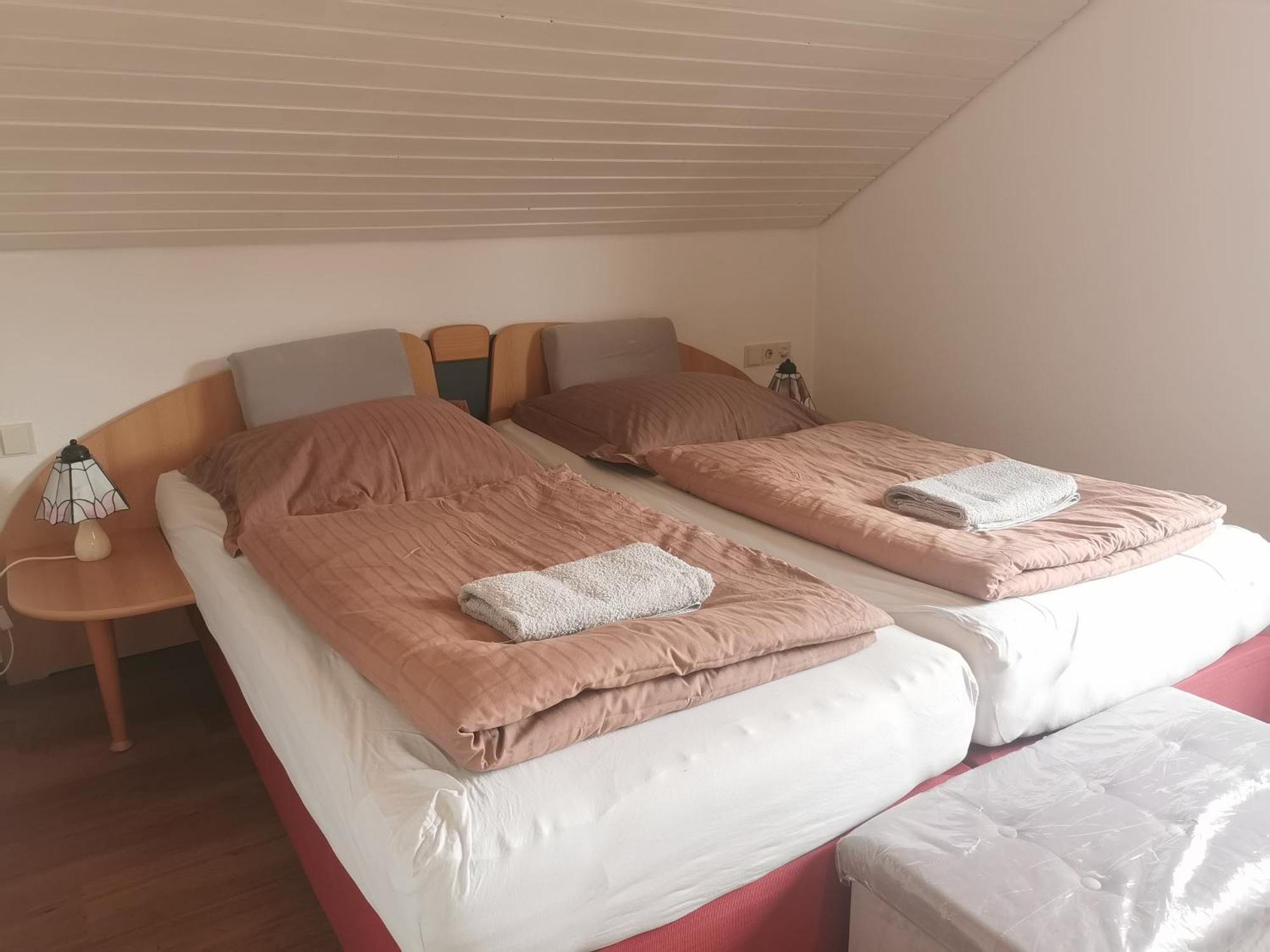 Ferienwohnung Magnolie In Langenargen Oda fotoğraf